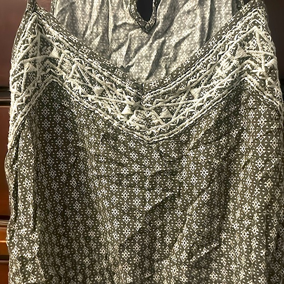 Boho Romper - Picture 4 of 6